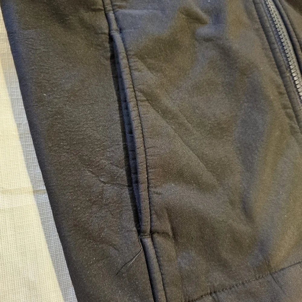 Mountain Expedition sport athletic boys jacket sz M 8